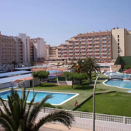 Urbanización Peñismar 1 Playaestudio Peníscola Exterior foto