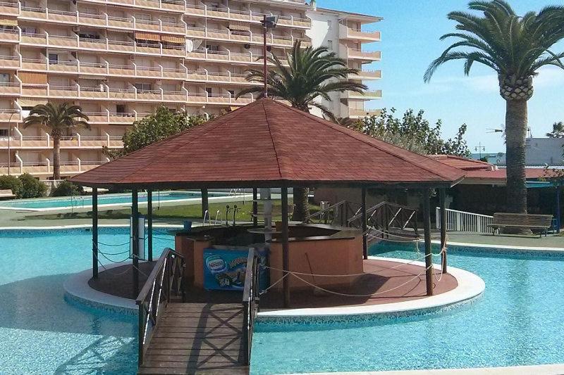 Urbanización Peñismar 1 Playaestudio Peníscola Exterior foto