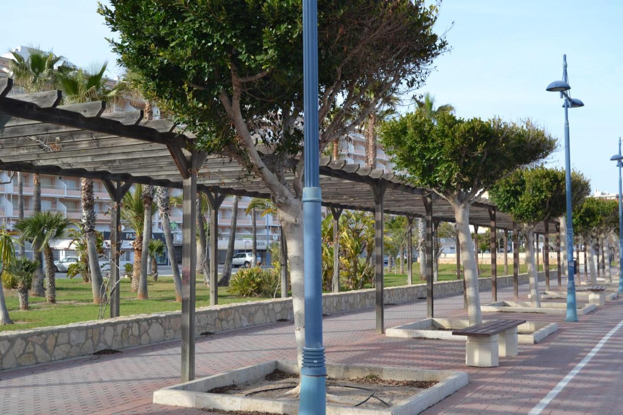 Urbanización Peñismar 1 Playaestudio Peníscola Exterior foto